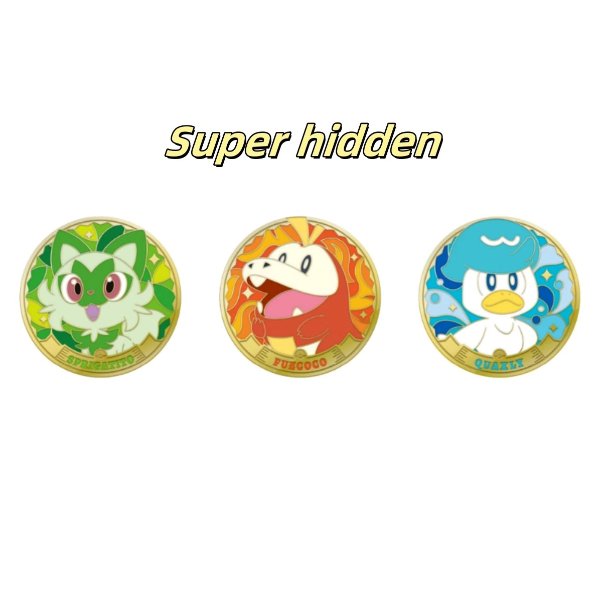 Pokémon TCG Paldea Collection Box – Simplified Chinese Gift Set