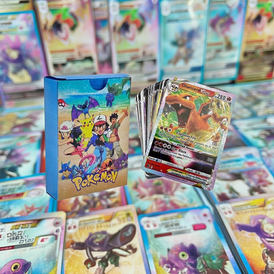 diamond foil Pokmon card set 55 Unique Rare Cards TCG Cardify diamond foil Pokmon card set 55 Unique Rare Cards TCG Cardify